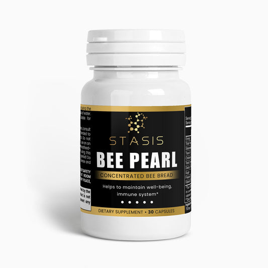 Bee Pearl