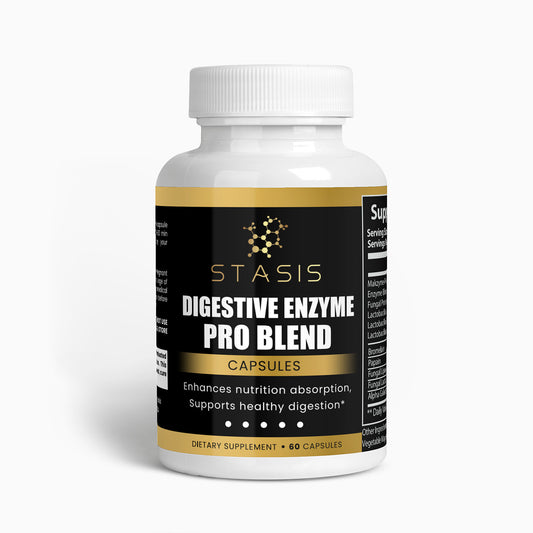 Digestive Enzyme Pro Blend