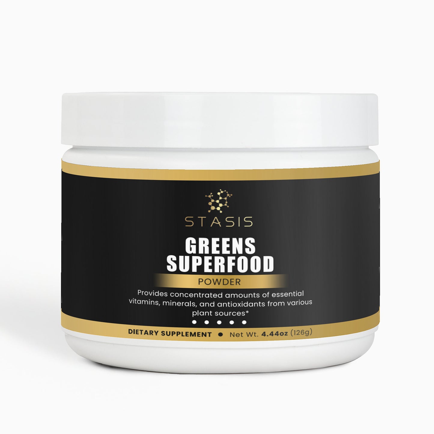Greens Superfood