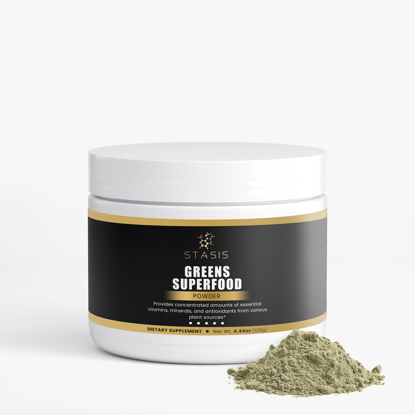 Greens Superfood