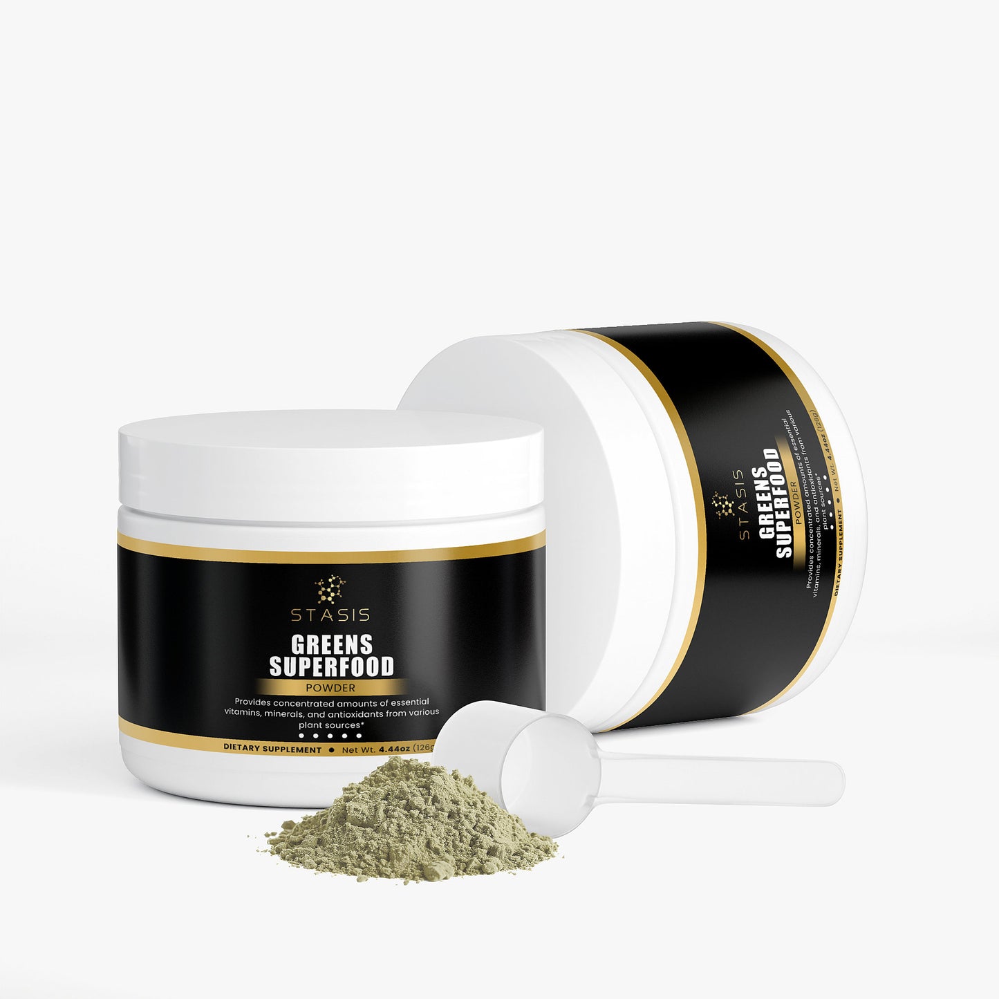 Greens Superfood