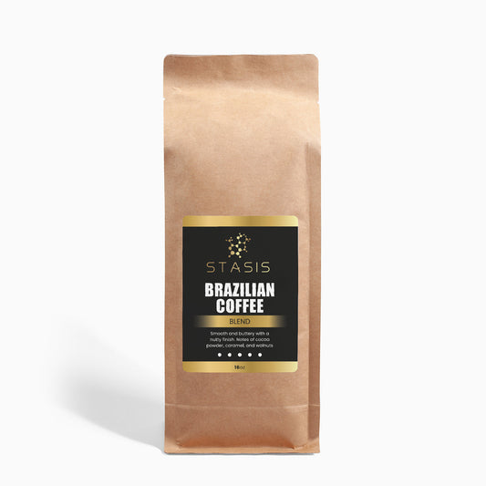 Brazilian Blend 16oz
