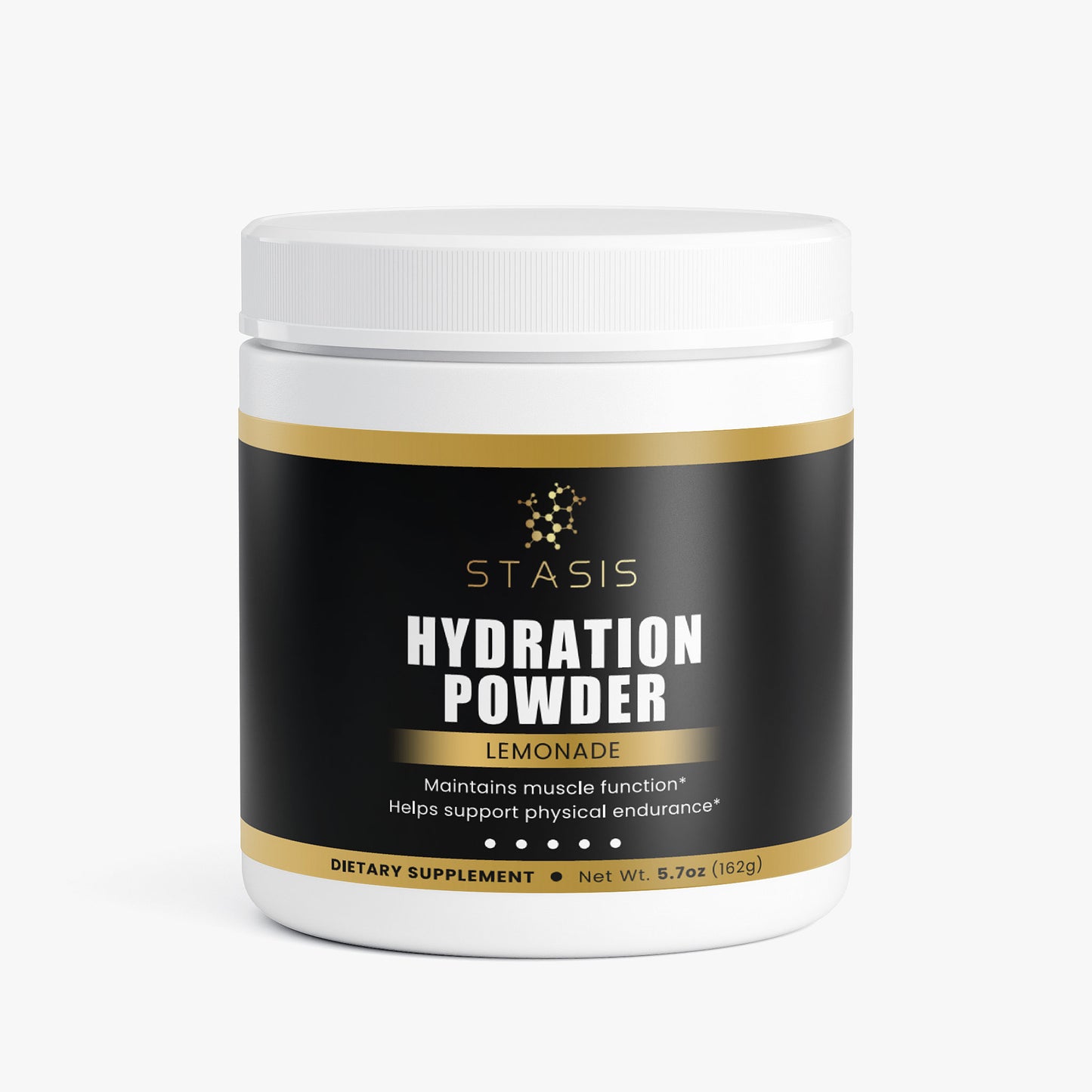 Hydration Powder (Lemonade)