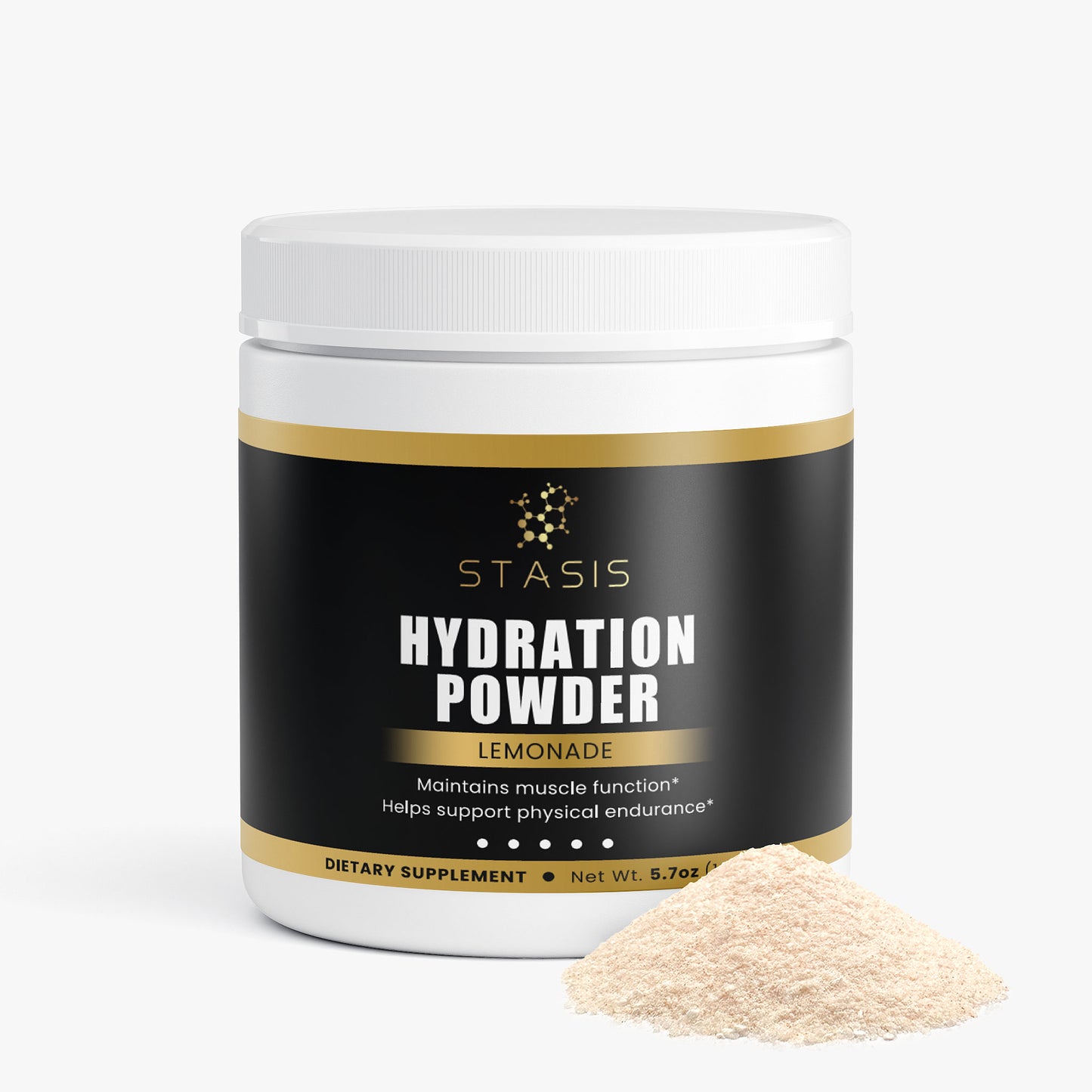 Hydration Powder (Lemonade)