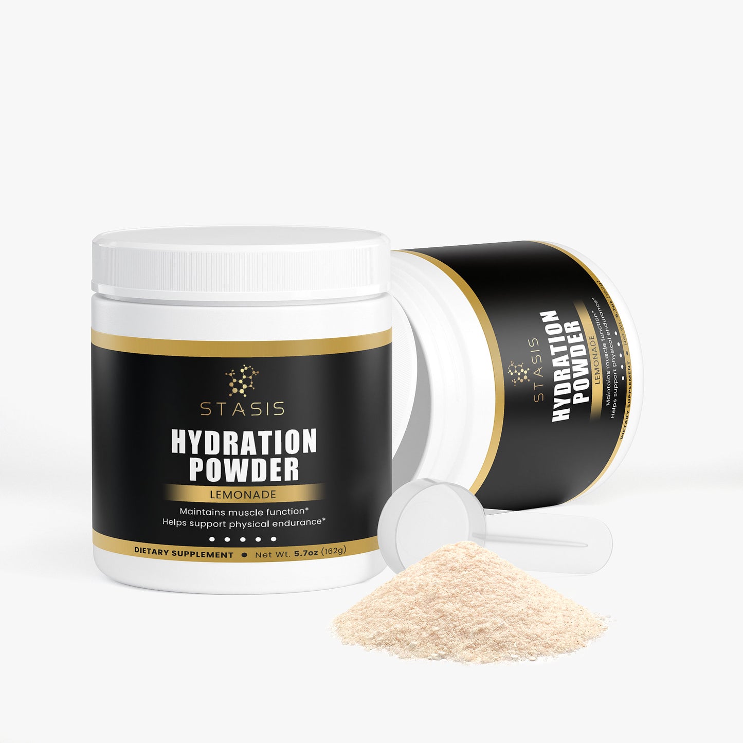 Hydration Powder (Lemonade)