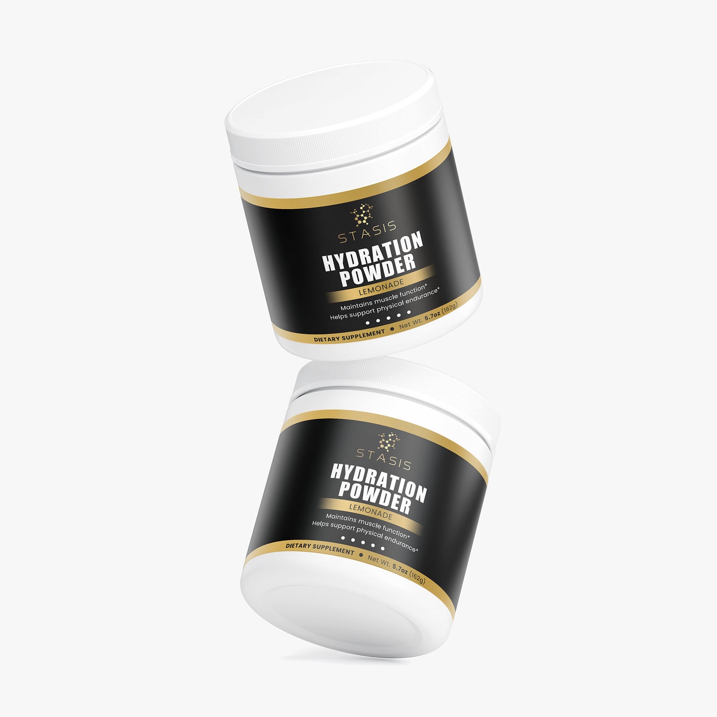 Hydration Powder (Lemonade)