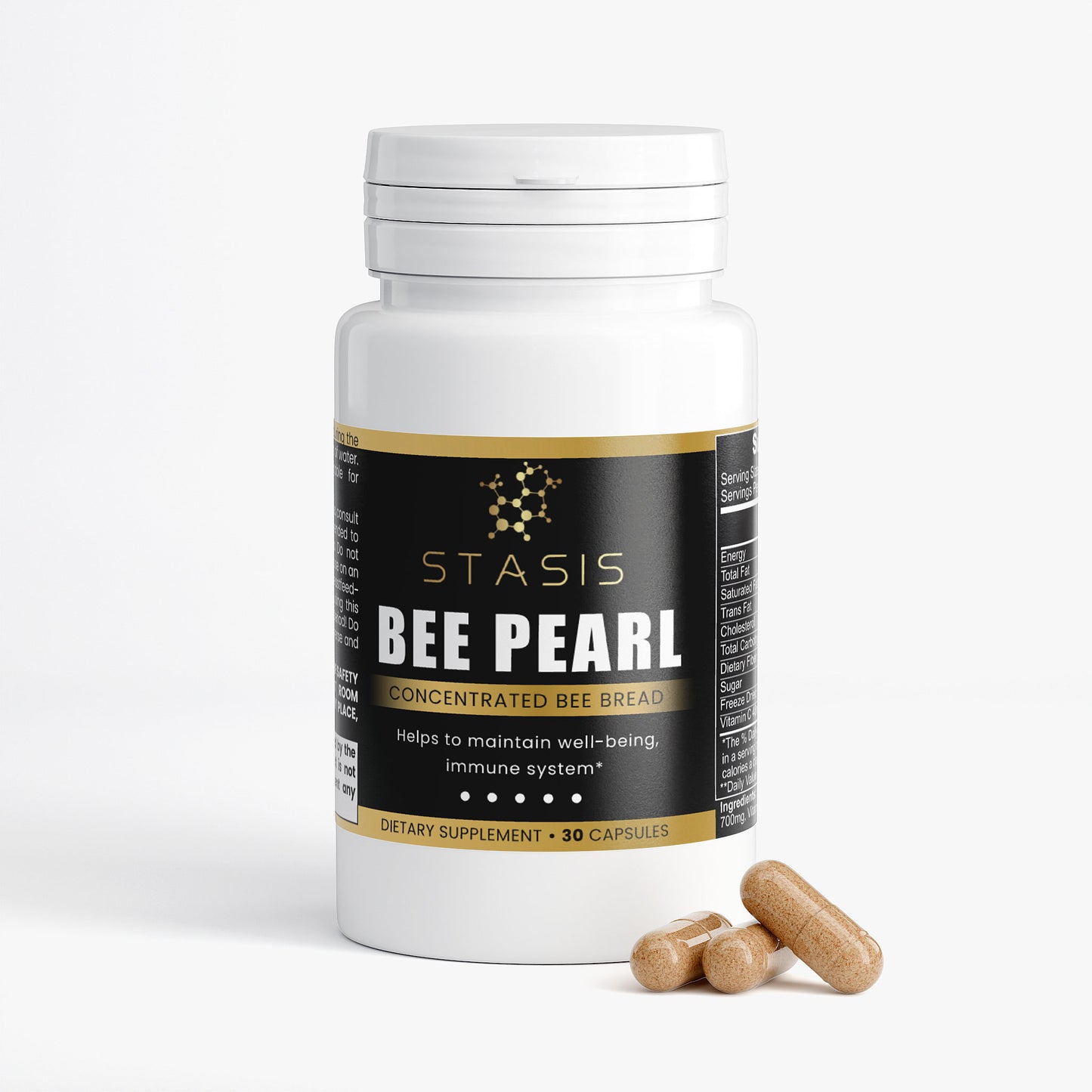 Bee Pearl