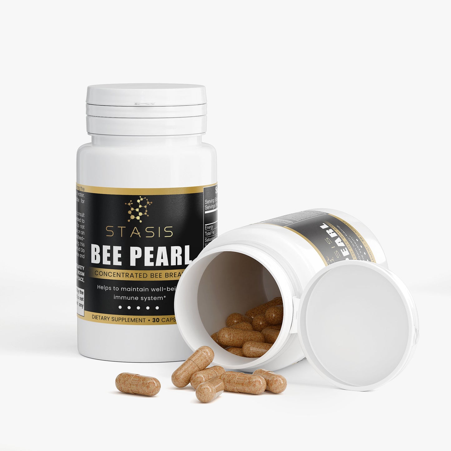 Bee Pearl