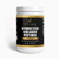 Grass-Fed Hydrolyzed Collagen Peptides