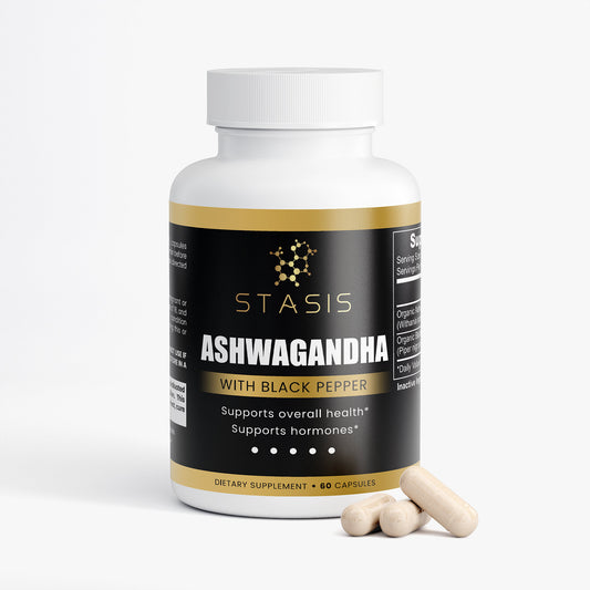 Ashwagandha