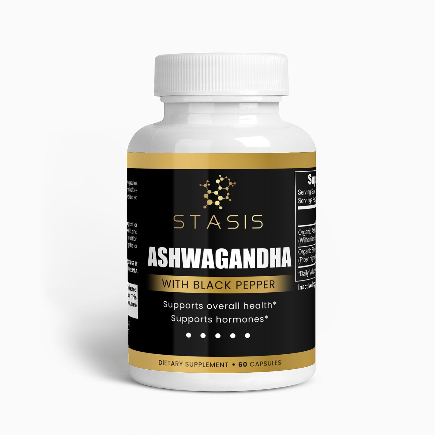 Ashwagandha