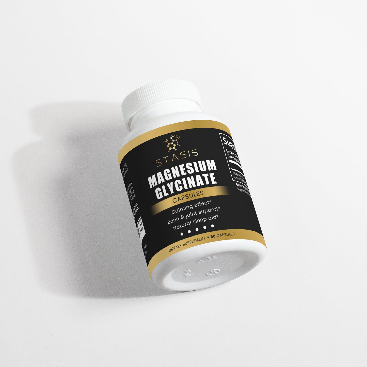 Magnesium Glycinate
