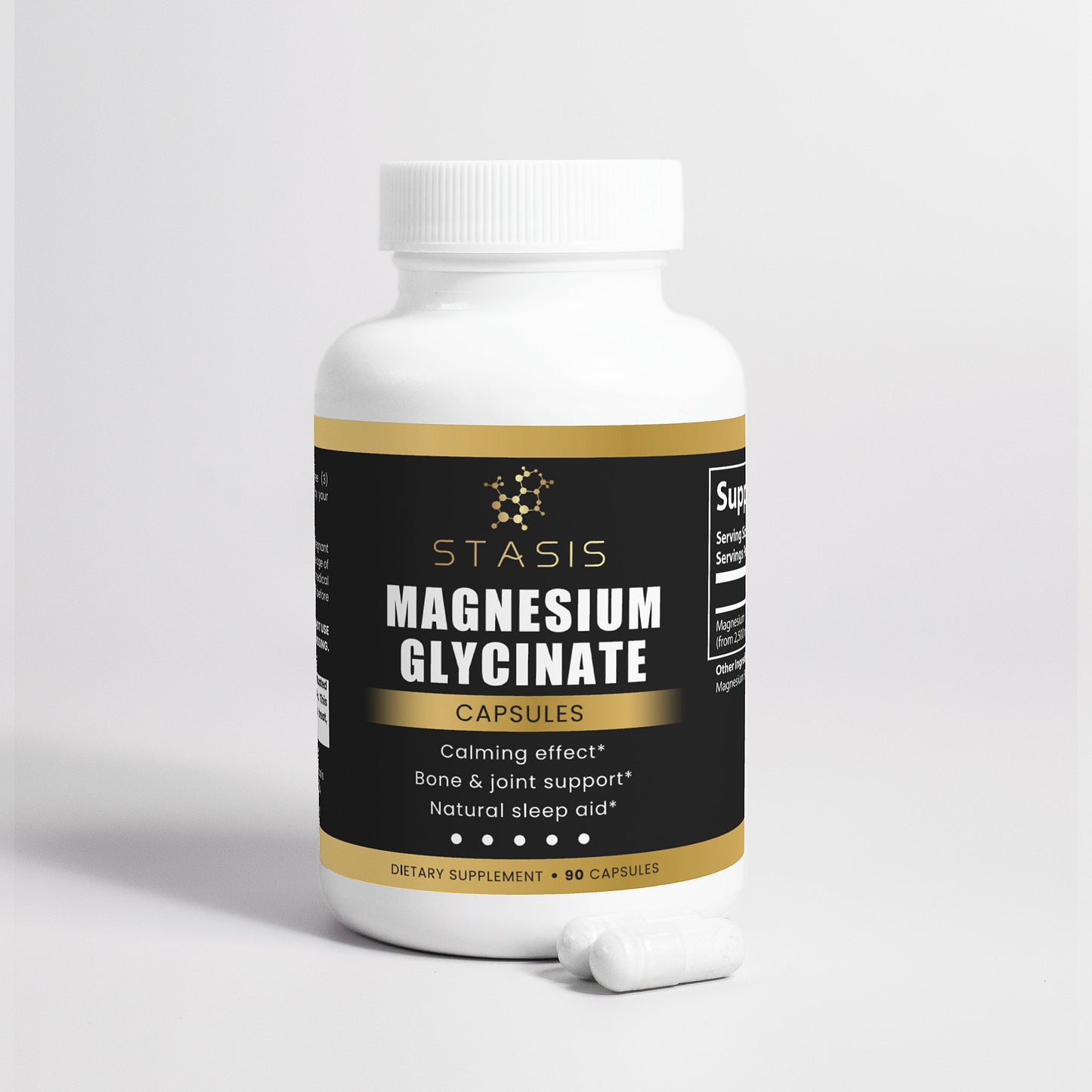 Magnesium Glycinate