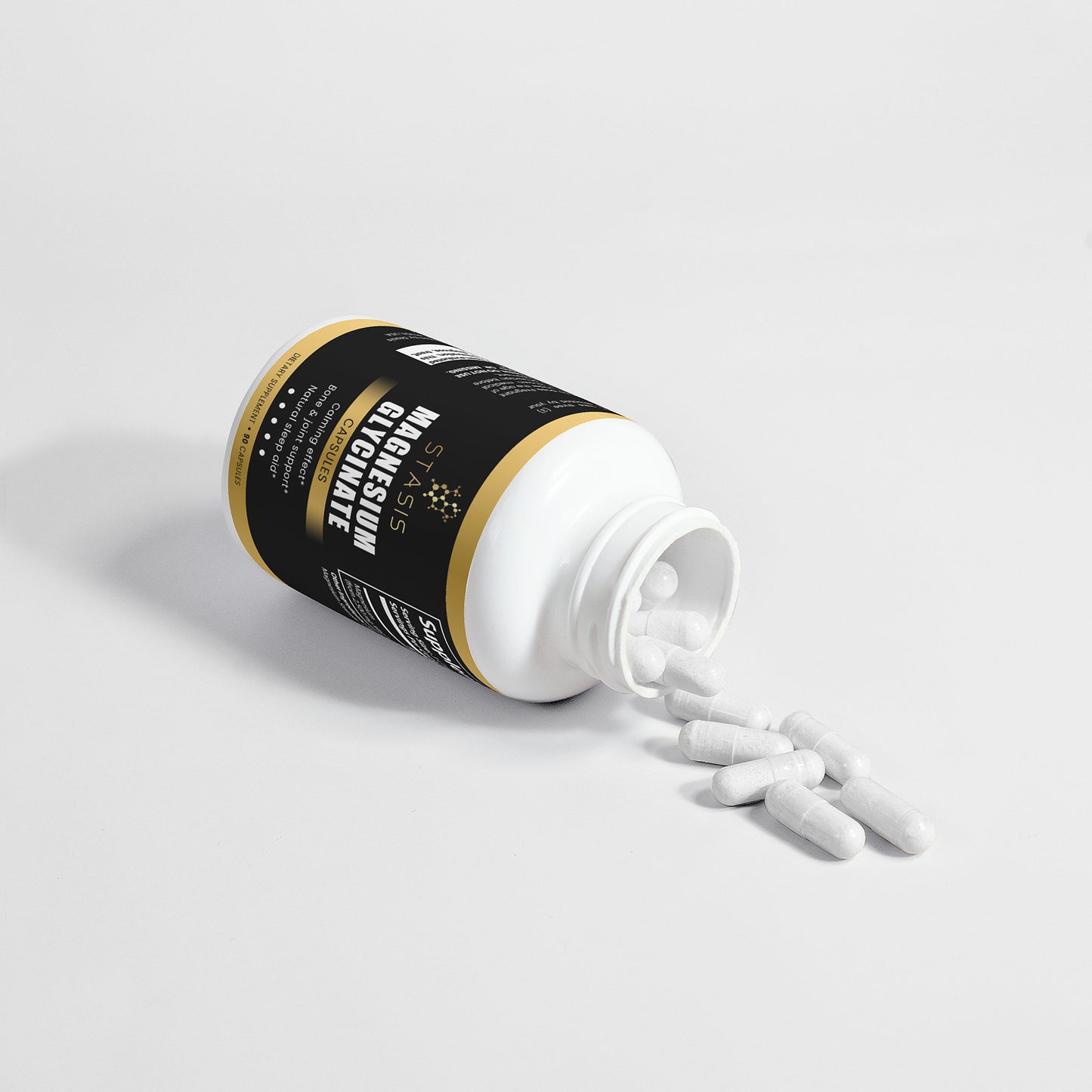 Magnesium Glycinate