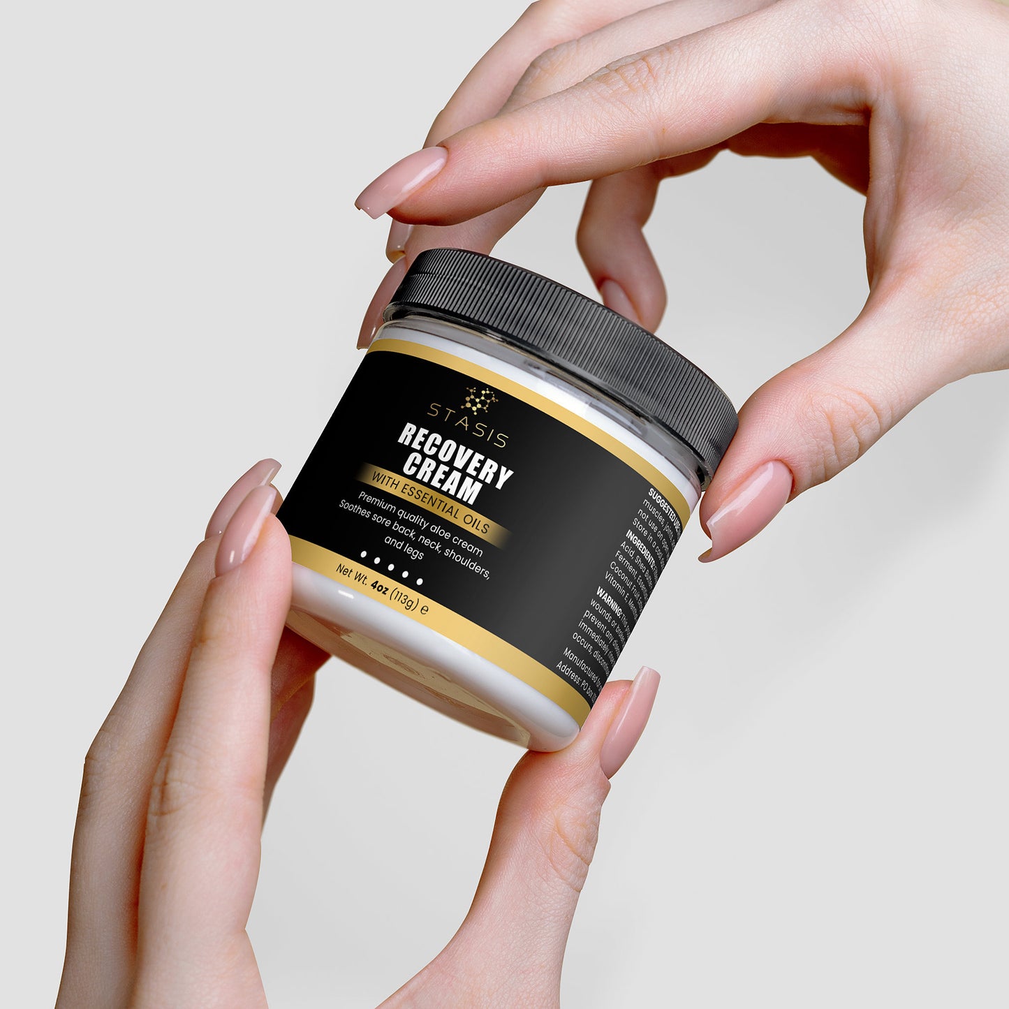 Recovery Cream